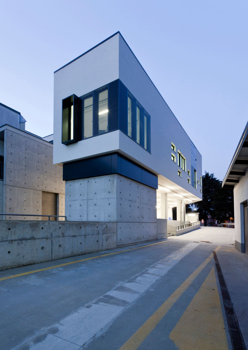 Inarsind_premio_architettura_2014_BREMBILLA+FORCELLA_Scuola_edile_bergamasca_2
