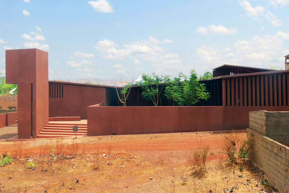 Inarsind_premio_architettura_2014_CARAVATTI_CENTRO_DI_RIABILITAZIONE_MALI'